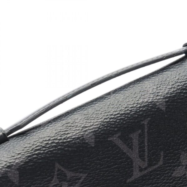 2100301146778 6 Louis Vuitton Zippy XL Wallet Black