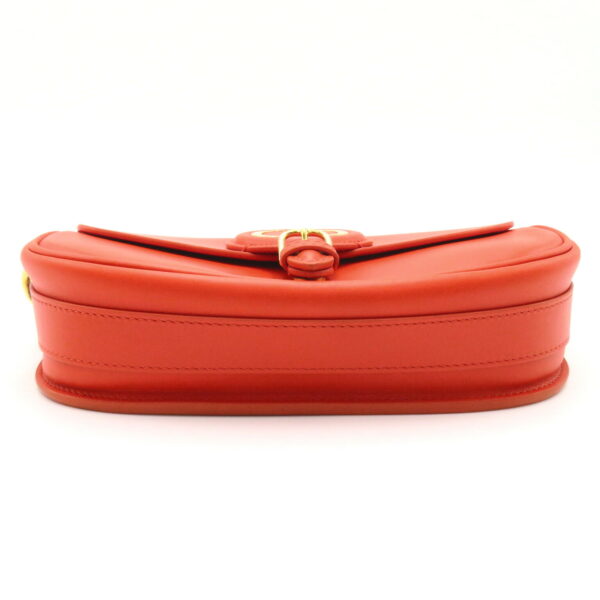 2101217420440 4 Dior Shoulder Bag Orange