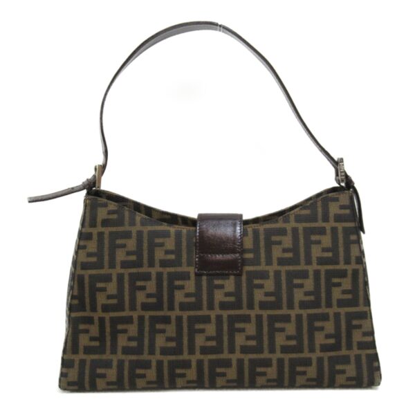 2101217421836 3 Fendi Shoulder Bag Brown