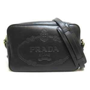 2101217641937 1 PRADA handbag black