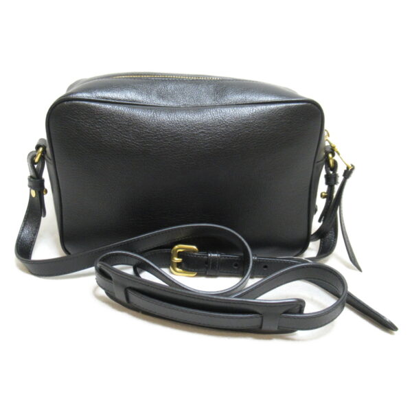 2101217641937 3 Prada Shoulder Bag Black