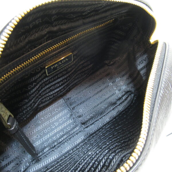 2101217641937 5 Prada Shoulder Bag Black