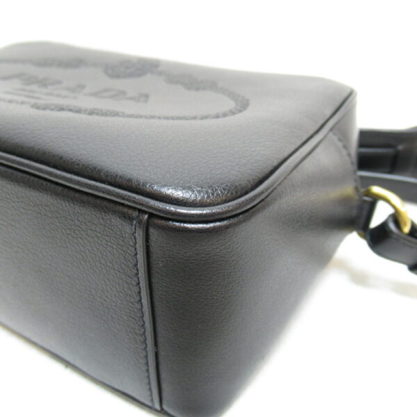 2101217641937 6 Prada Shoulder Bag Black