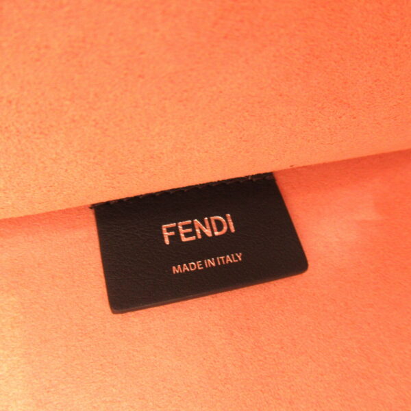 2101217668781 7 Fendi Sunshine Tote Bag Pink