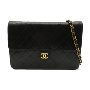 2101217694254 1 Chanel Triple Coco Mark Chain Shoulder Bag