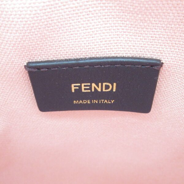 2101217766807 6 Fendi Mon Tresor Mini Handbag Pink