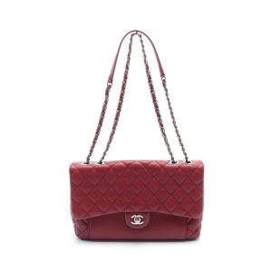 2101217786850 1 Chanel Cocomark Vanity Bag