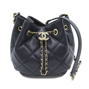 2101217787659 1 Louis Vuitton Seals PM Mahina Bag Black