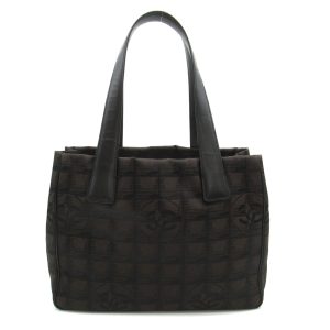 2101217809337 1 Louis Vuitton Estrella Tote Bag Monogram Brown Black