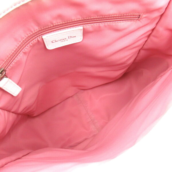 2101217809665 6 Dior Tote Bag Pink