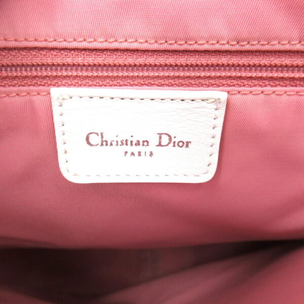 2101217809665 7 Dior Tote Bag Pink