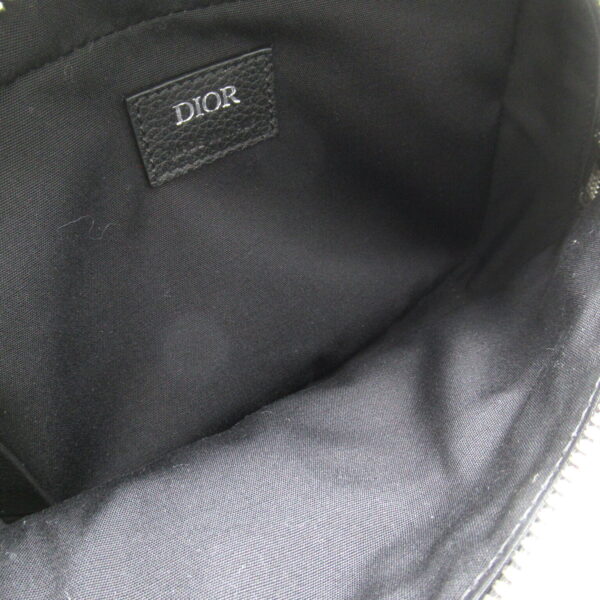 2101217819343 6 Dior Shoulder Bag Black