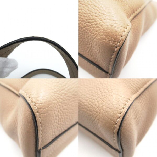 2101217842396 10c Prada Tote Bag Beige