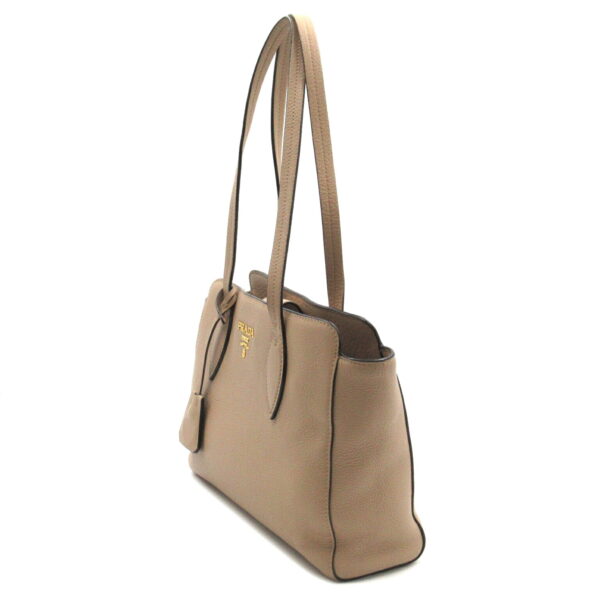 2101217842396 3 Prada Tote Bag Beige