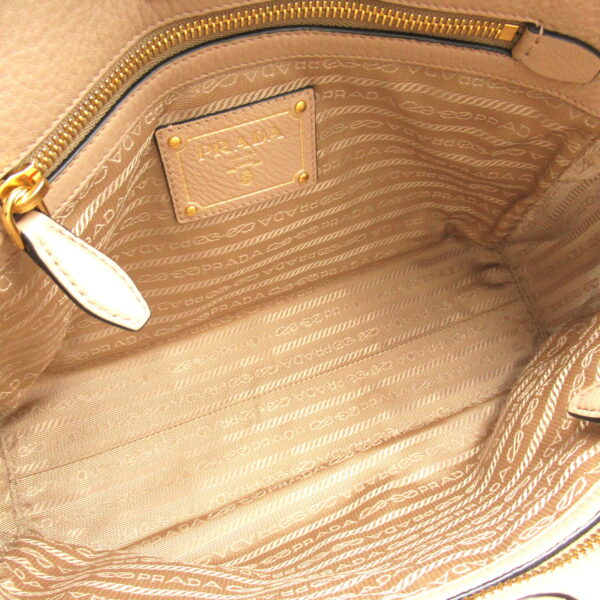 2101217842396 6 Prada Tote Bag Beige