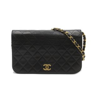 2101217885355 1 Chanel Matelasse Chain Shoulder Bag