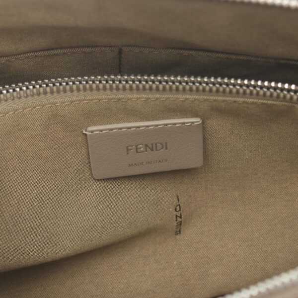 2101217918657 4 Fendi By The Way Medium Handbag Beige