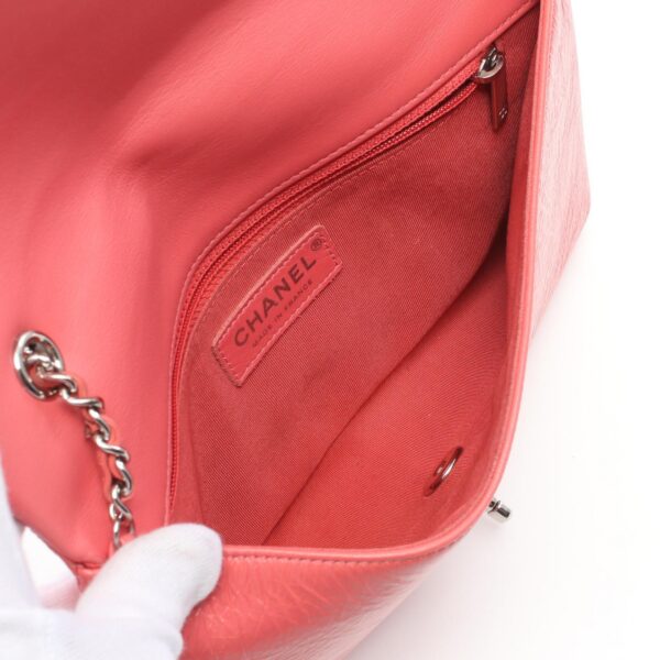 2101217991018 3 Chanel Matelasse Shoulder Bag Pink