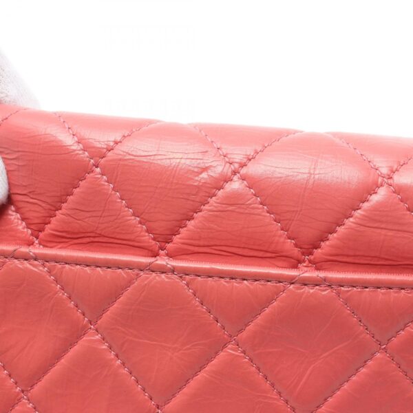 2101217991018 5 Chanel Matelasse Shoulder Bag Pink