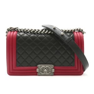 2101217991094 1 Prada Nylon Handbags Nero Black