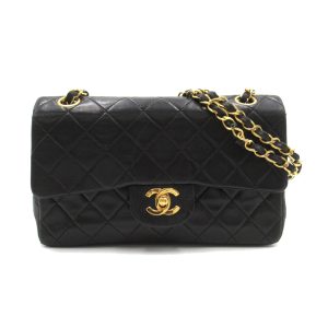 2101218019148 1 CHANEL MATELASSE Caviar Lambskin Quilted Wallet CocoMark