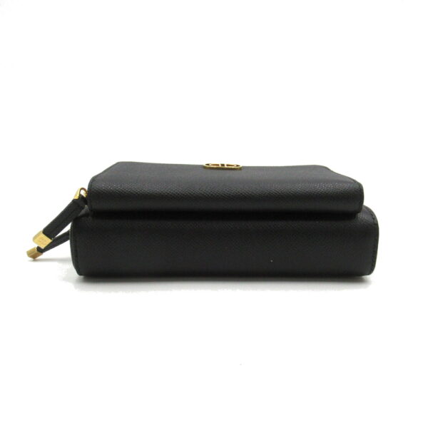 2101218036633 4 Dior Shoulder Bag Black