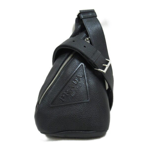 2101218039917 2 Prada Body Bag Black