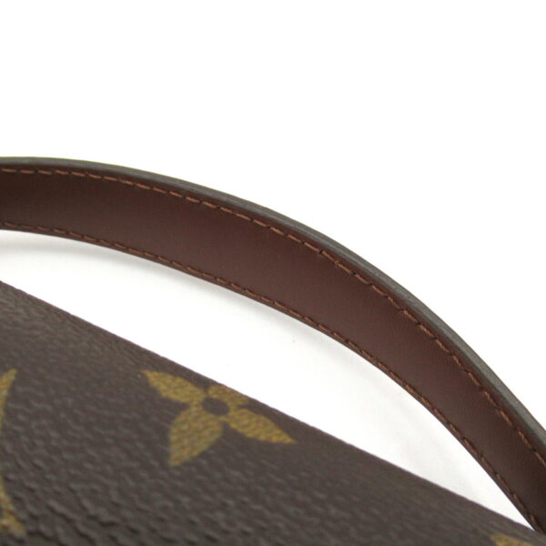 2101218058154 7 Louis Vuitton Monceau 26 2WAY Shoulder Bag Monogram Brown