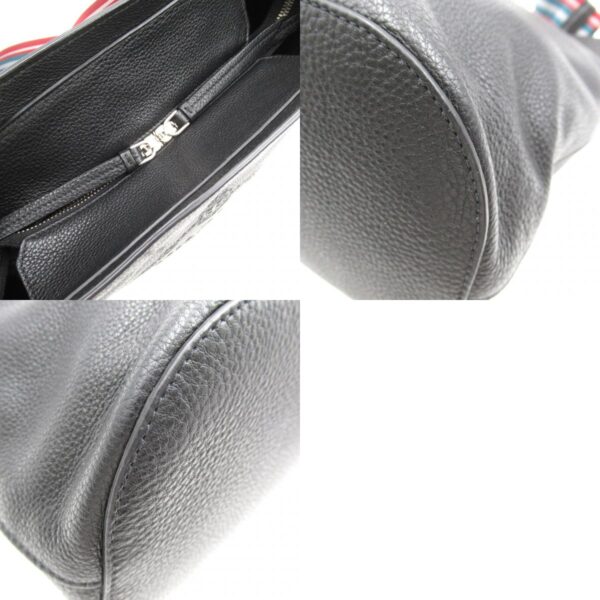 2101218105353 9c Prada Shoulder Bag Black