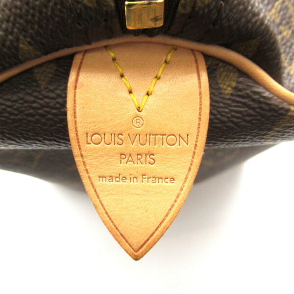 2101218123692 8 Louis Vuitton Keepall 50 Bag Monogram Brown