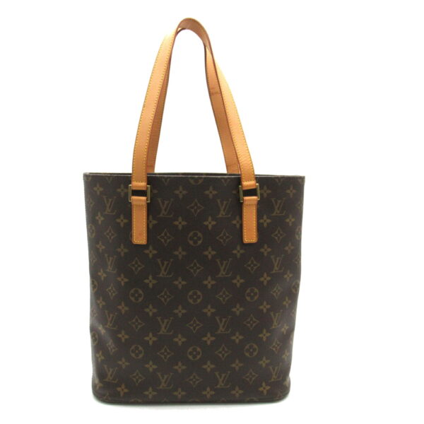 2101218141535 2 Louis Vuitton Vavin GM Tote Bag Monogram Brown