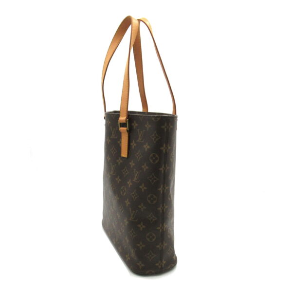 2101218141535 3 Louis Vuitton Vavin GM Tote Bag Monogram Brown