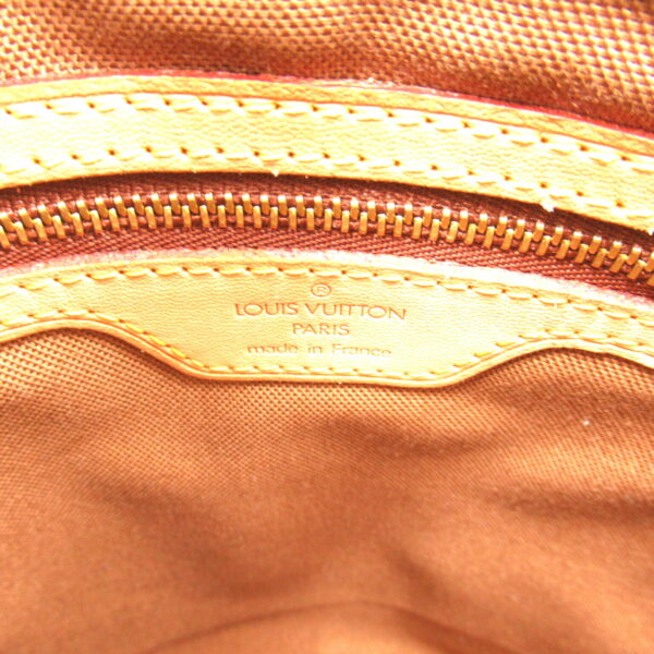 2101218141535 7 Louis Vuitton Vavin GM Tote Bag Monogram Brown