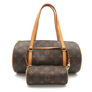 2101218141627 1 Louis Vuitton Keepall Bandouliere Damier Azur 2WAY Bag