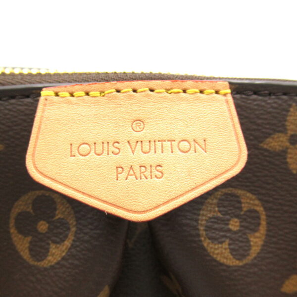 2101218142082 8 Louis Vuitton NM MM 2WAY Shoulder Bag Monogram Brown