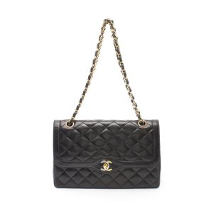 2101218142396 1 Gucci Tote Bag GG Canvas Enamel Brown Black