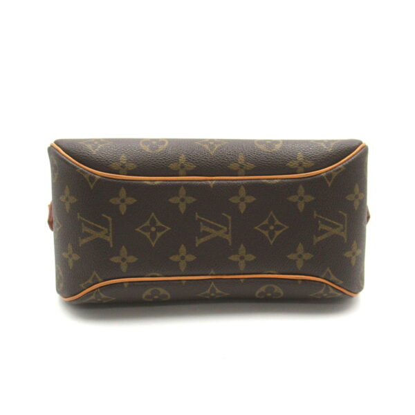 2101218142723 5 Louis Vuitton Blois Shoulder Bag Monogram Brown