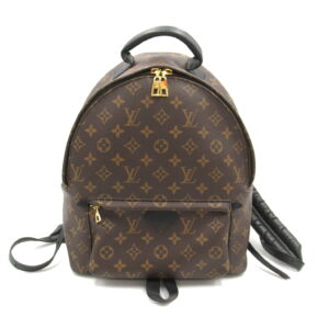 2101218143195 1 Louis Vuitton Monogram Keepall 45 Brown Boston Bag