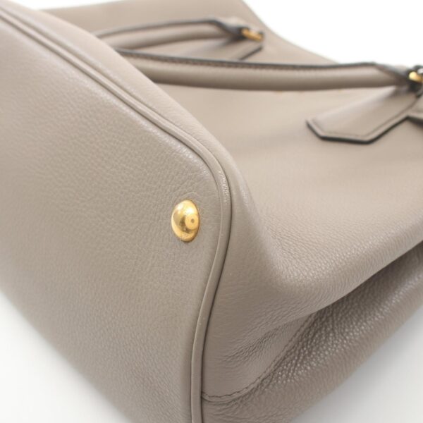 2101218145281 5 Prada Handbag Beige