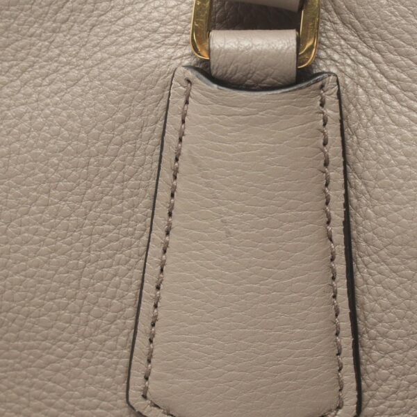 2101218145281 7 Prada Handbag Beige