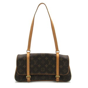 2101218145557 1 Louis Vuitton Neo Alma BB Handbag Monogram Empreinte Black