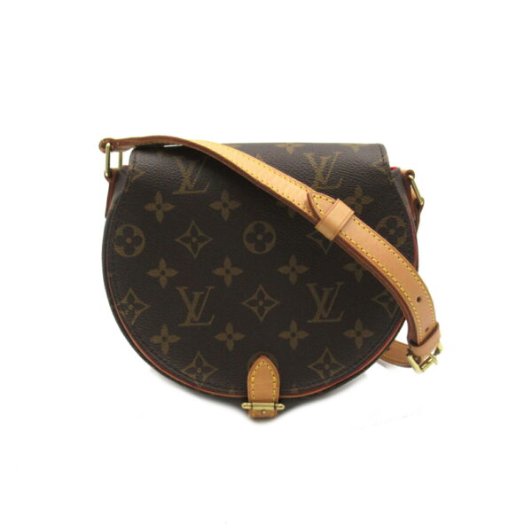 2101218146103 1 Louis Vuitton Tamblanc Shoulder Bag Monogram Brown