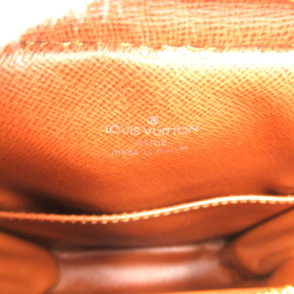 2101218146653 7 Louis Vuitton Amazon Shoulder Bag Monogram Brown