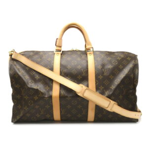 2101218155990 1 Louis Vuitton Monogram Reverse Dauphine Mini Shoulder Bag