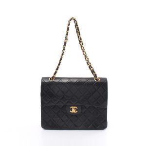 2101218156249 1 Chanel Cambon Large Tote Black Bag