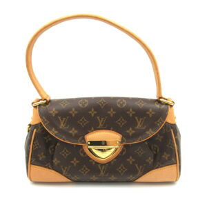 2101218166699 1 Louis Vuitton Mini Tote Damier Giant 2WAY Bag