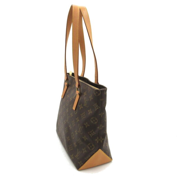 2101218167108 3 Louis Vuitton Hippo Piano Tote Bag Monogram Brown