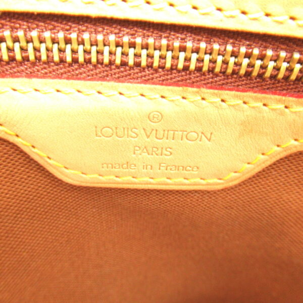 2101218167108 7 Louis Vuitton Hippo Piano Tote Bag Monogram Brown