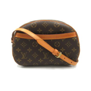 2101218167283 1 Louis Vuitton Keepall 55 Bag Monogram Brown