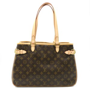 2101218167375 1 Louis Vuitton Shoulder Bag Monogram